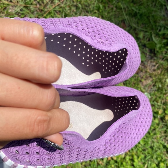 Ilse Jacobsen Plateau Tulip Flats Platform Shoes - Picture 5 of 5